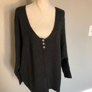 Free People Sweater